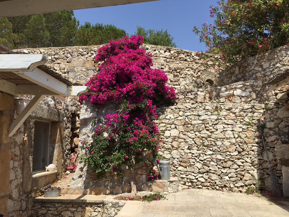 Suite Deluxe con Vista Mare e Giardino Privato