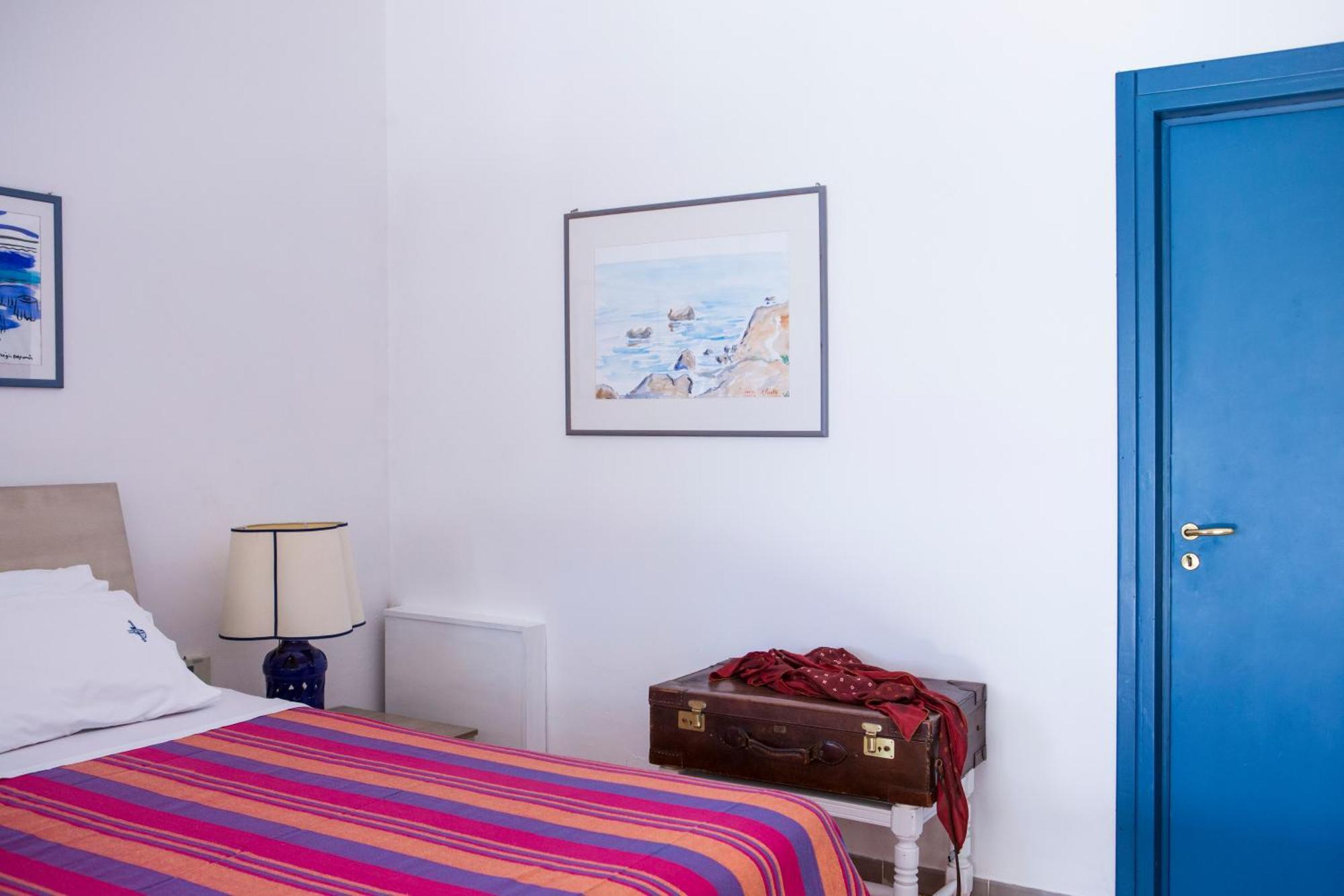Suite con Vista Mare