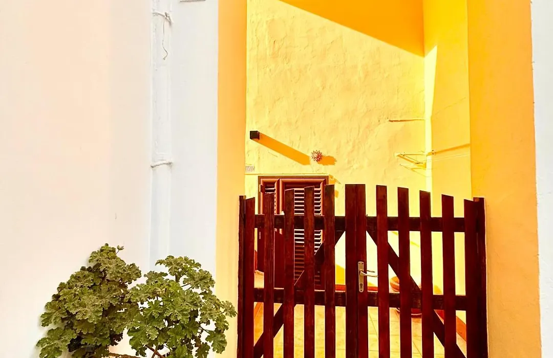 Bed & Breakfast Acquamarina-1