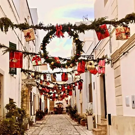 Bed & Breakfast Acquamarina-3
